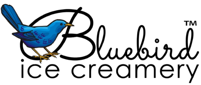 Bluebird Ice Creamery